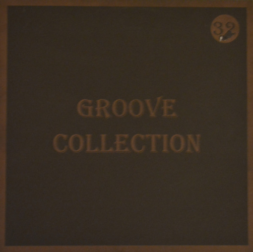 Various - Groove Collection 32