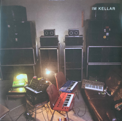 Im Kellar - Im Kellar Ep