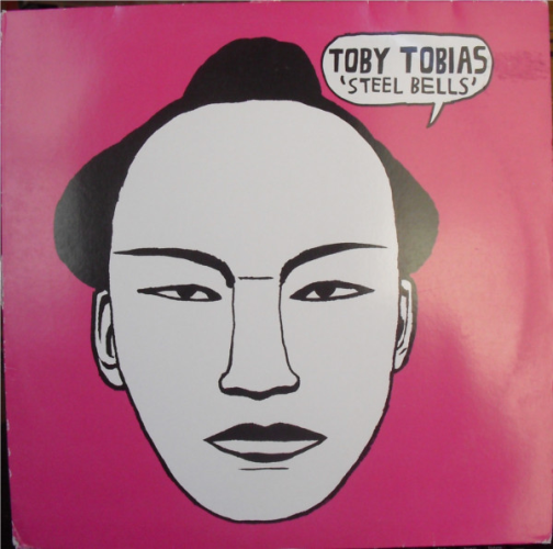 Toby Tobias - Steel Bells