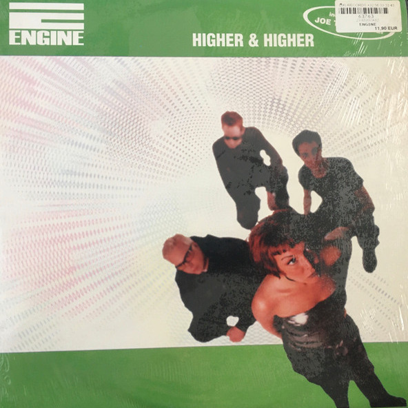 engine higher & higher
