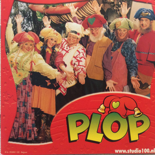 Kabouter Plop Plop