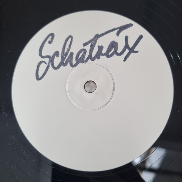 SCHATRAX - Vintage Vinyl 005 - 12 inch x 1